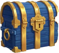 Uncommon Lucky Box
