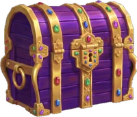 Legendary Lucky Box