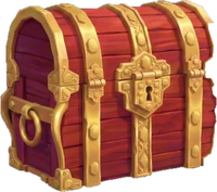 Secret Lucky Box