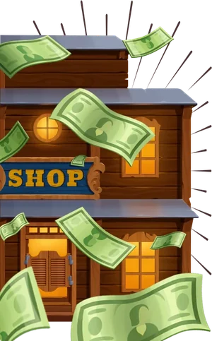 SmokAce coin shop