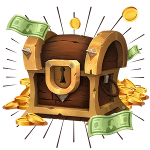Daily Bonus Map chest