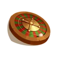 Live casino icon
