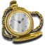 Withdrawal time icon