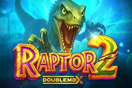 Raptor 2 slot by Yggdrasil