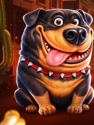 The Dog House Megaways 1000 slot at SmokAce