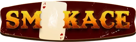 SmokAce Casino logo