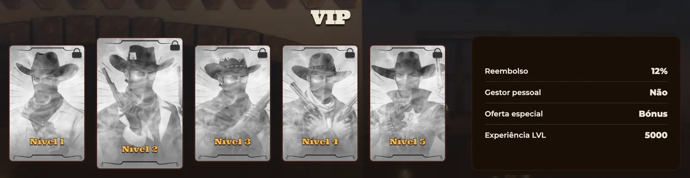 SmokAce VIP program levels